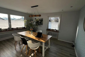 Moderne Ferienwohnung im Herzen des Nationalparks